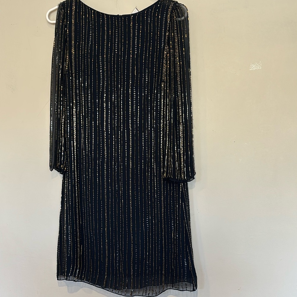 Alice + Olivia size 0 seqin dress